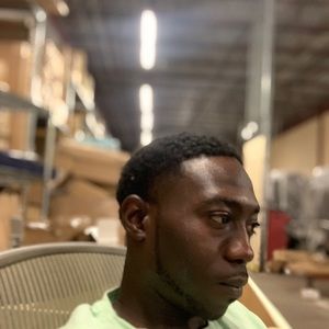 Meet your Posher, Shawn